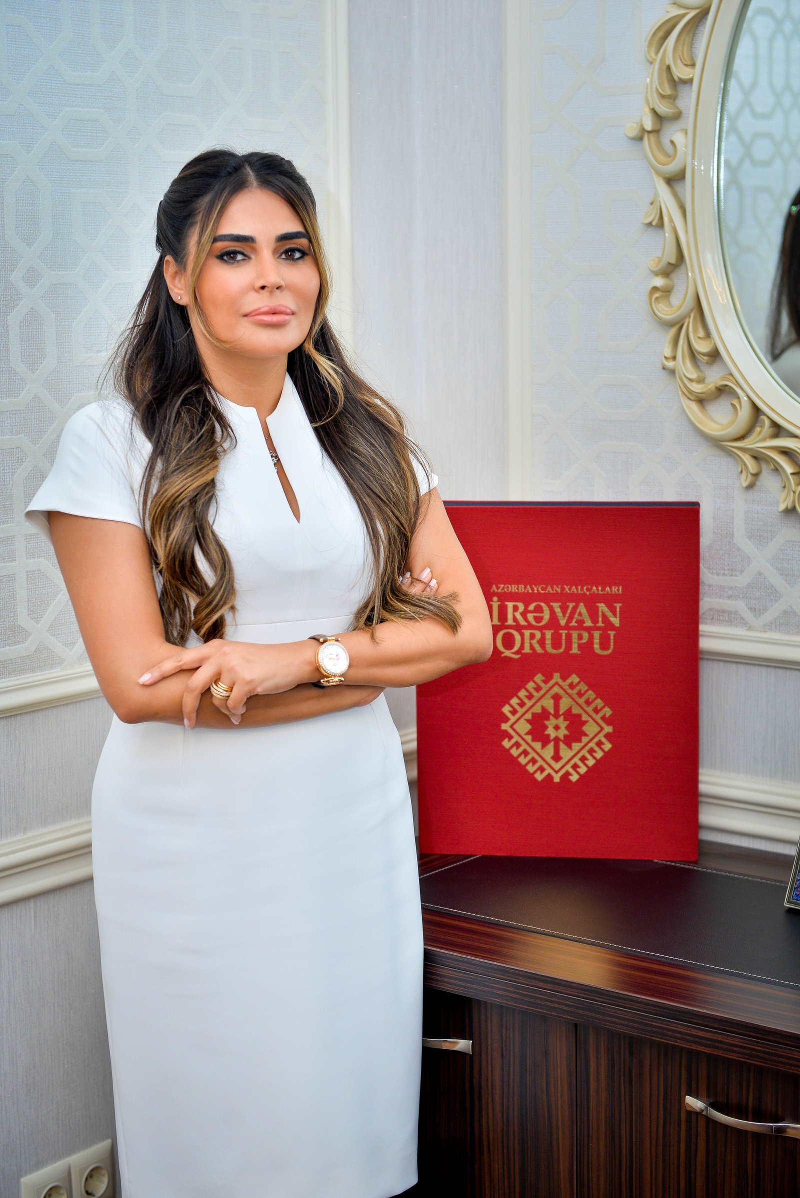 Tarana Pashayeva